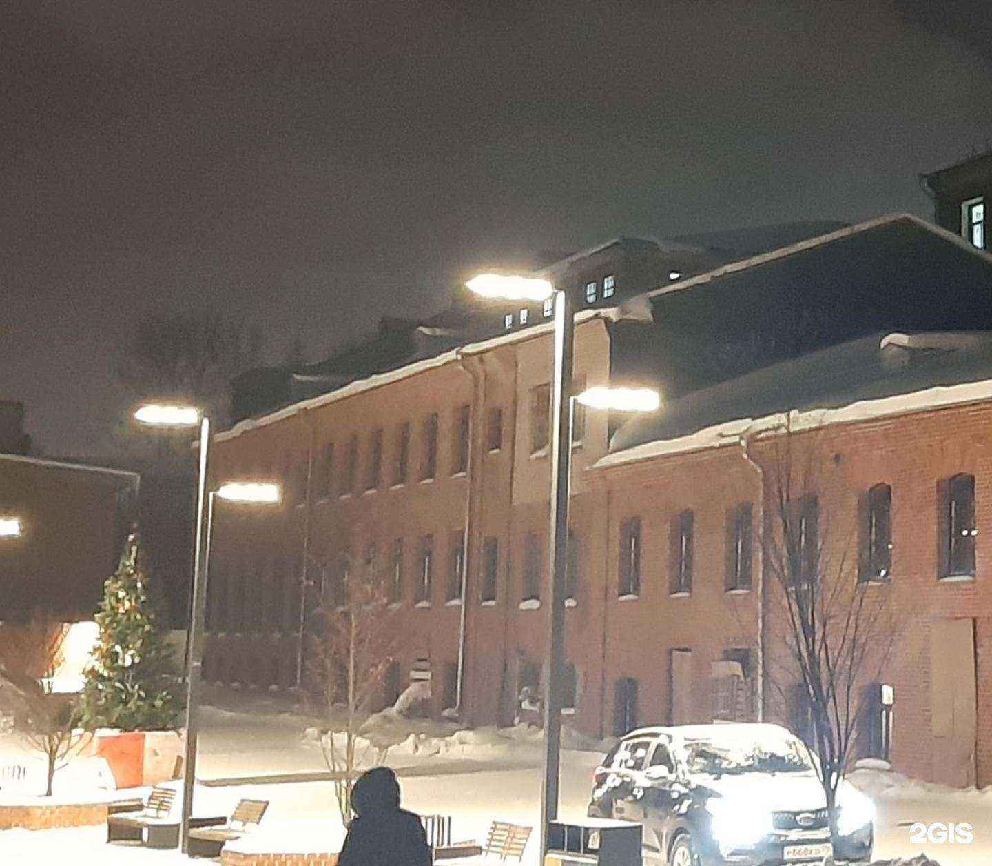 Отзывы на компанию Промтехкул в Балашихе c фото