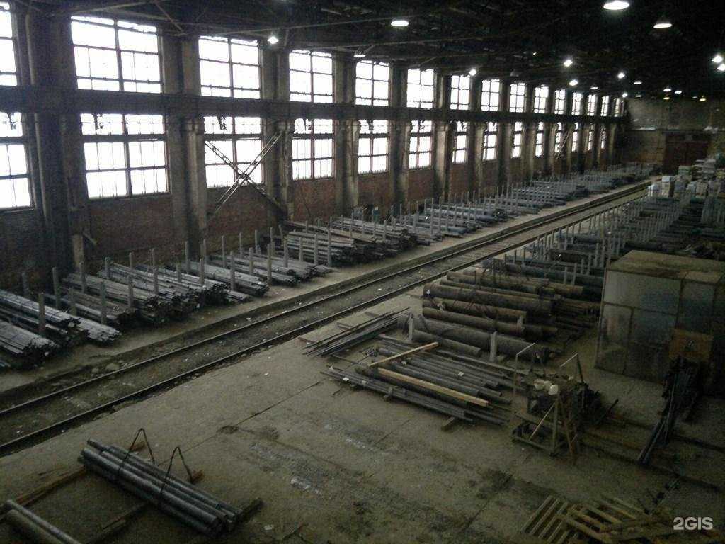 Отзывы на компанию Металлсервис-центр в Челябинске c фото