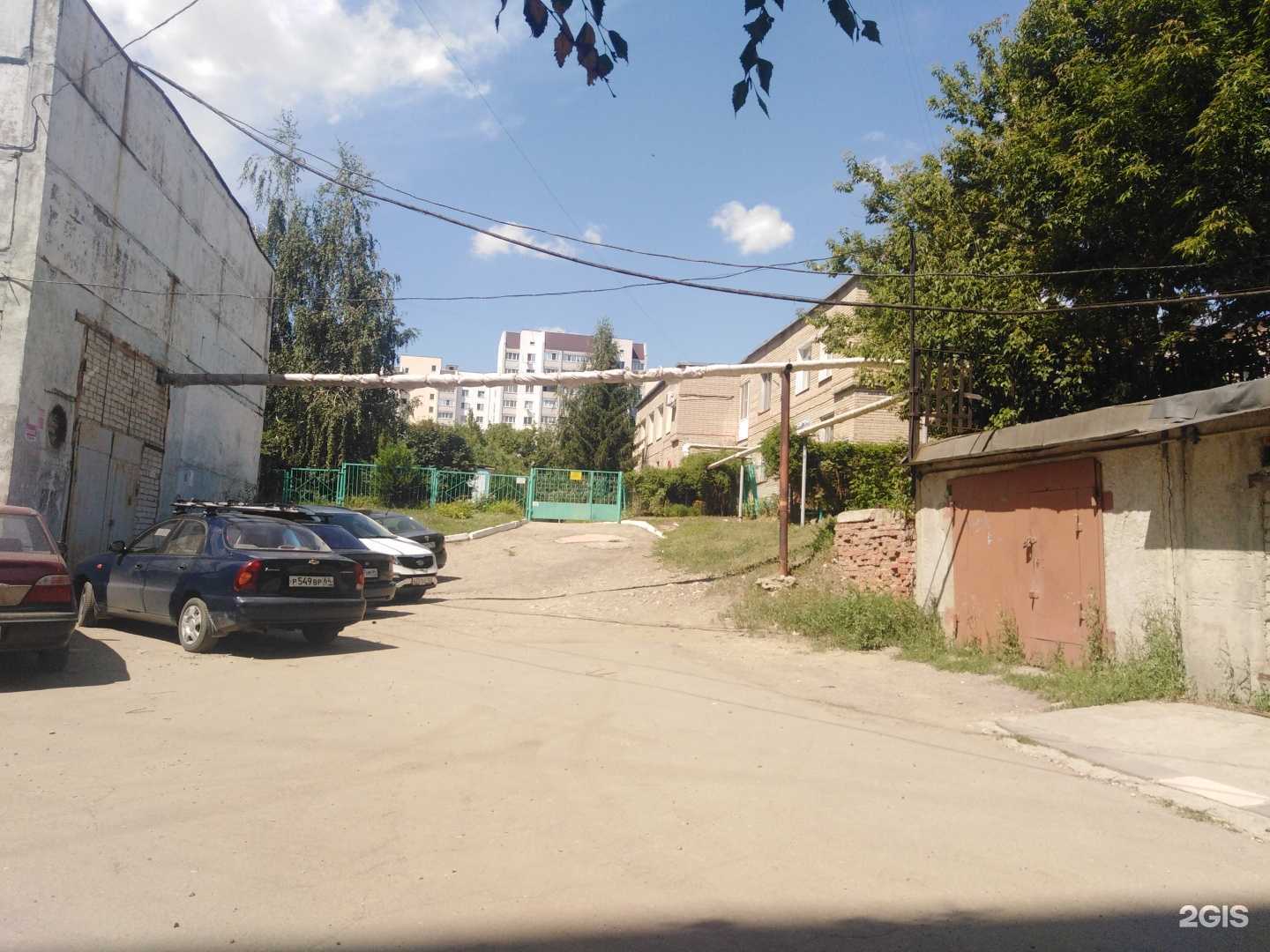 Отзывы на компанию Детский сад №121 в Саратове c фото