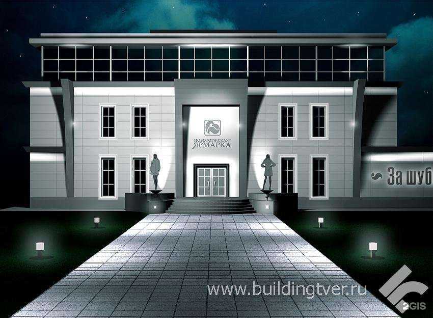 Отзывы на компанию Билдинг в г. Тверь c фото