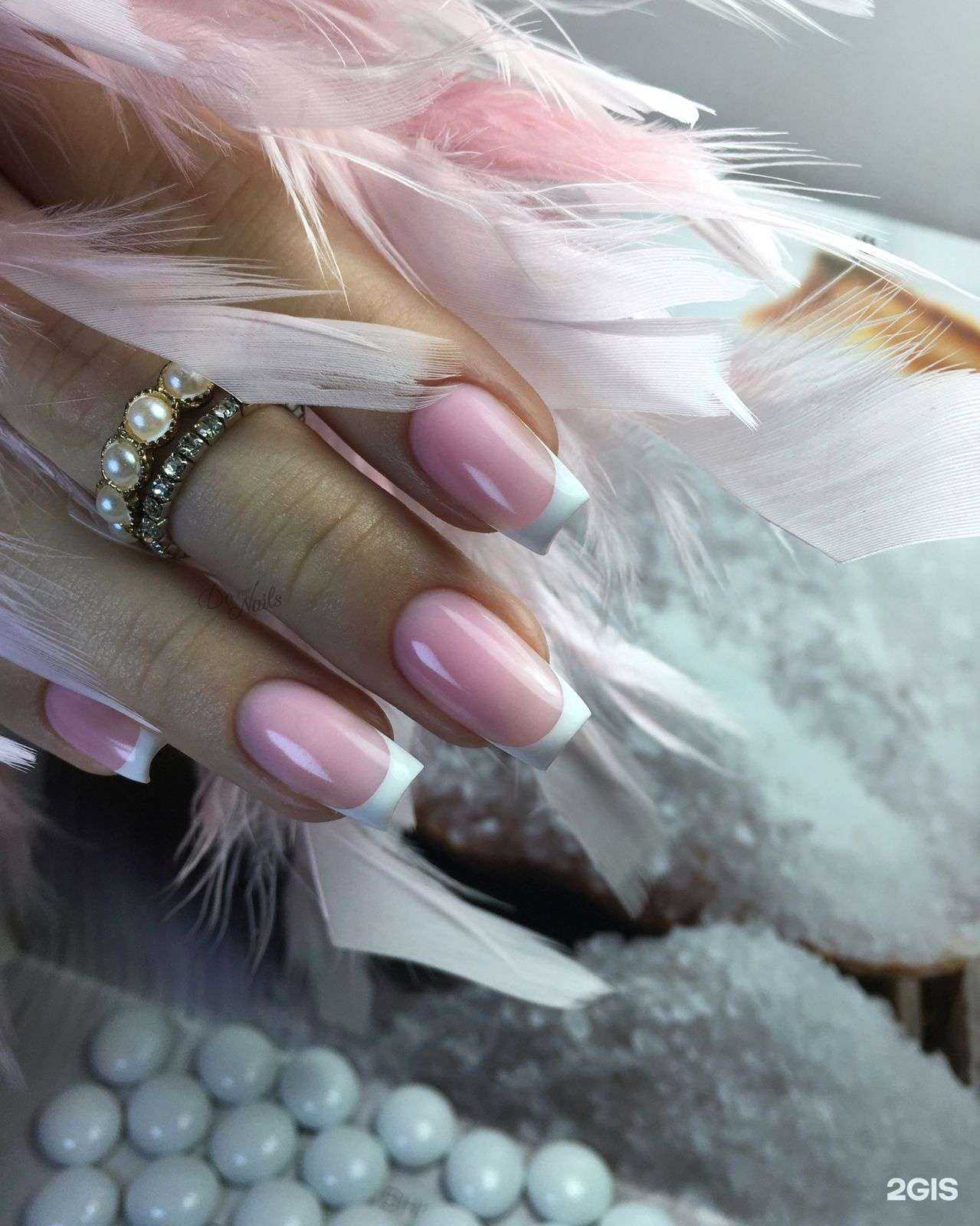 Отзывы на компанию Do your nails в г. Калининград c фото