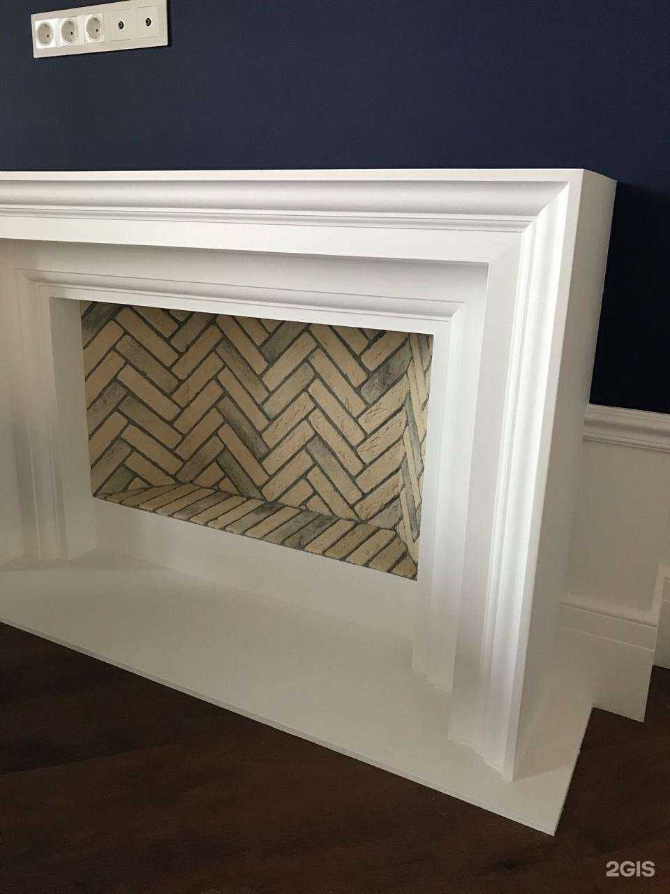 Отзывы на компанию Рестострой в Екатеринбурге c фото