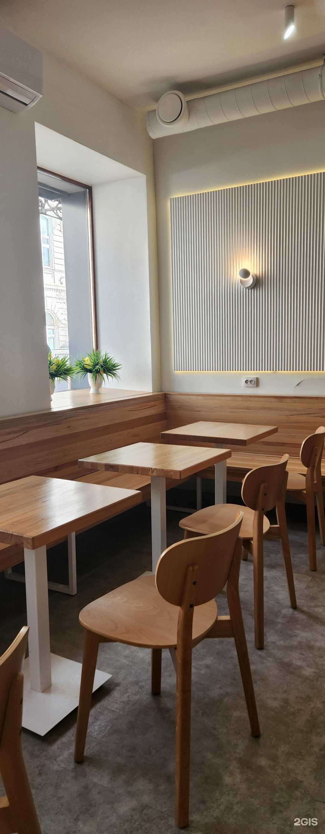 Отзывы на компанию Бульон в г. Астрахань c фото