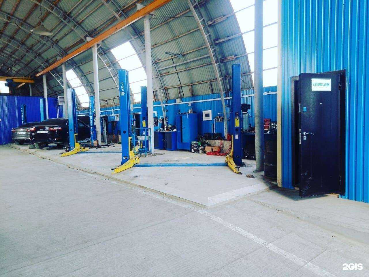 Отзывы на компанию ABS в Махачкале c фото