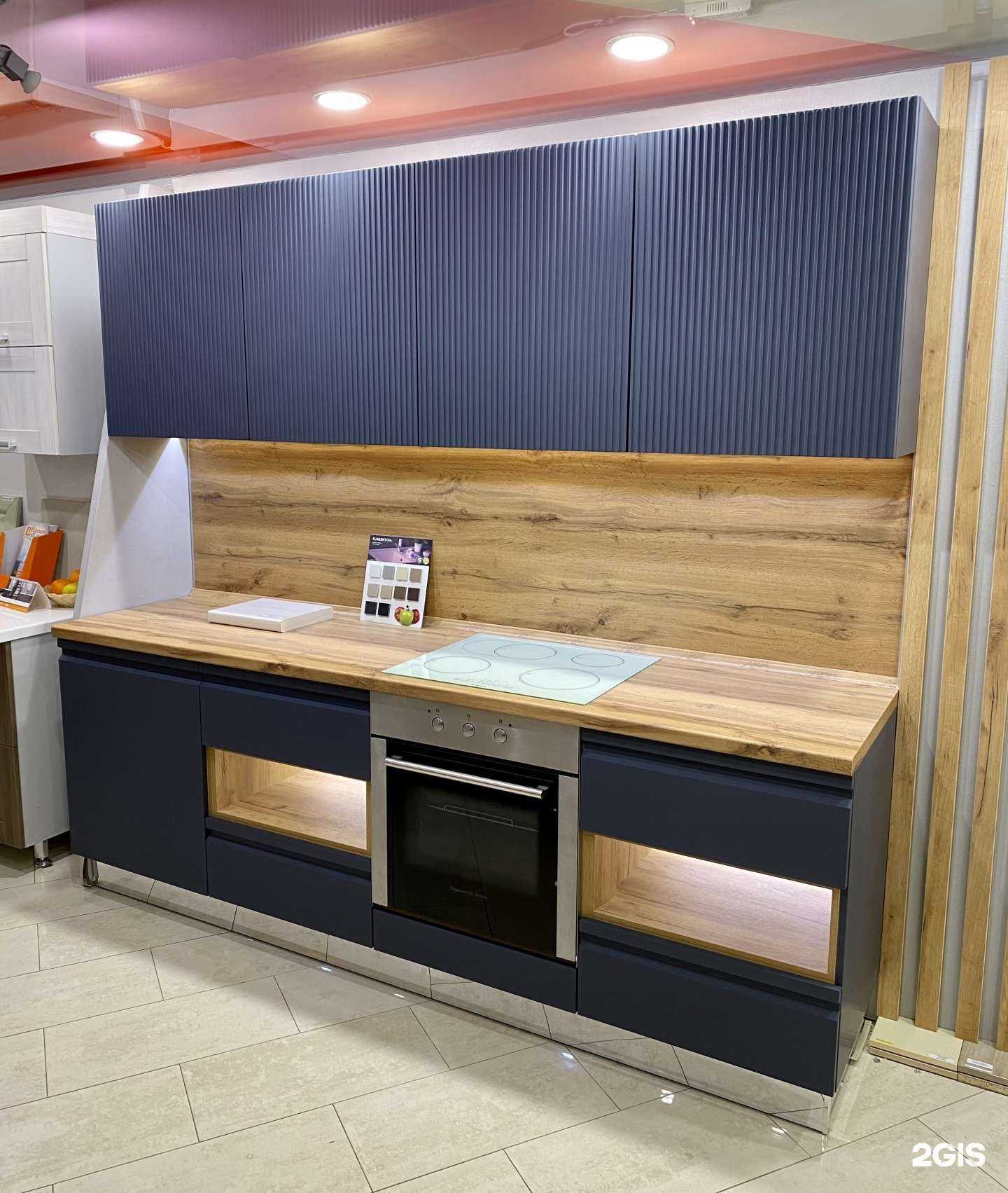 Отзывы на компанию Айленд в Екатеринбурге c фото