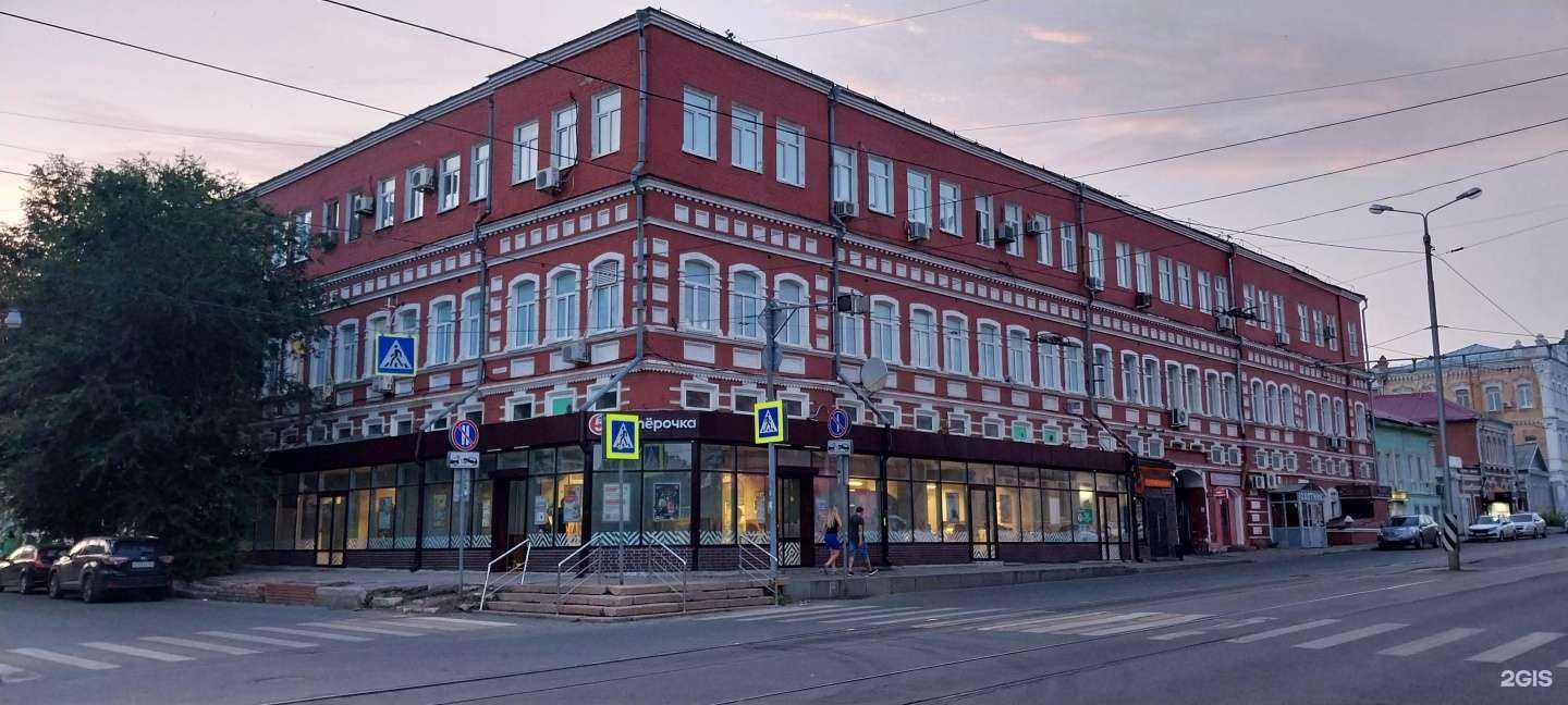 Отзывы на компанию Hot loft в Самаре c фото - фотография 2 из 2