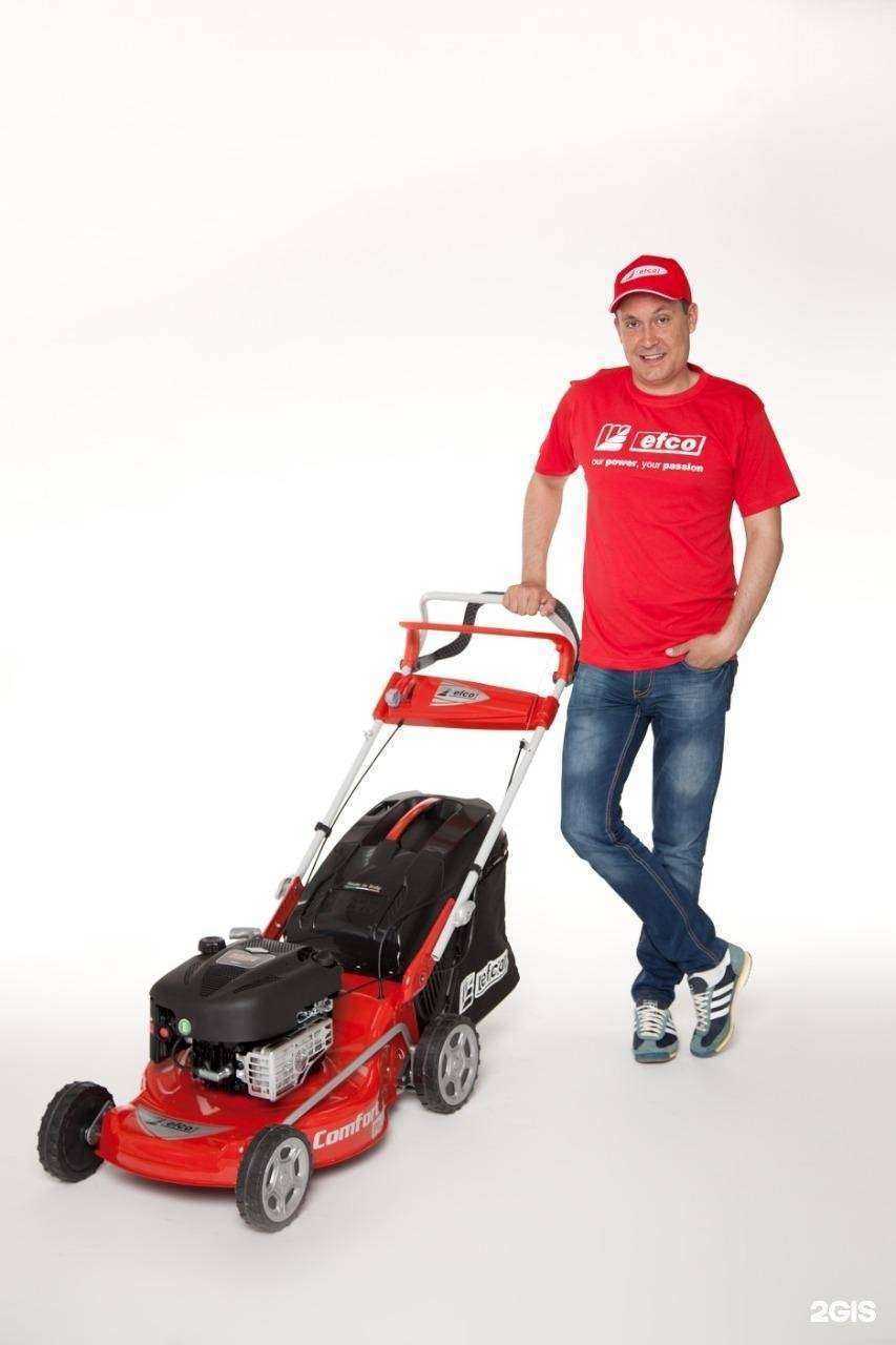 Отзывы на компанию Бензотехника в Краснодаре c фото