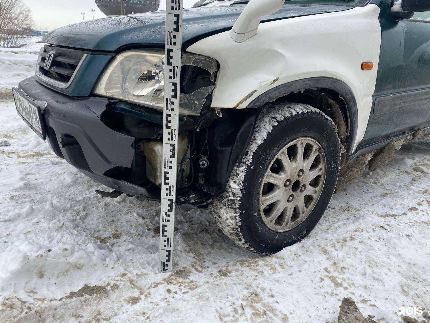 Отзывы на компанию CheckAuto в г. Казань c фото