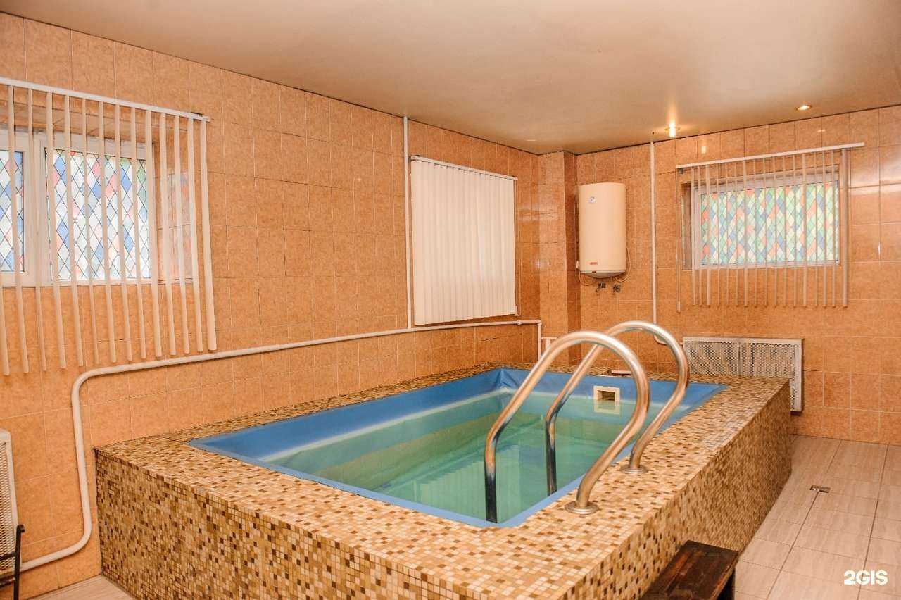 Отзывы на компанию Шилов лес в Воронеже c фото