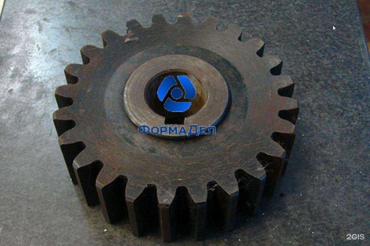 Отзывы на компанию ФормаДел в Пензе c фото