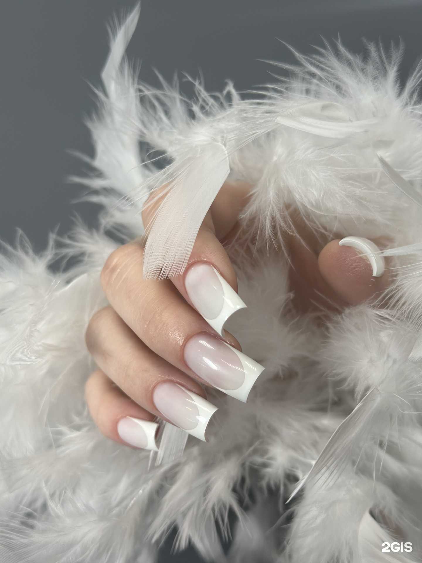 Отзывы на компанию Brilliancee nails в Уфе c фото