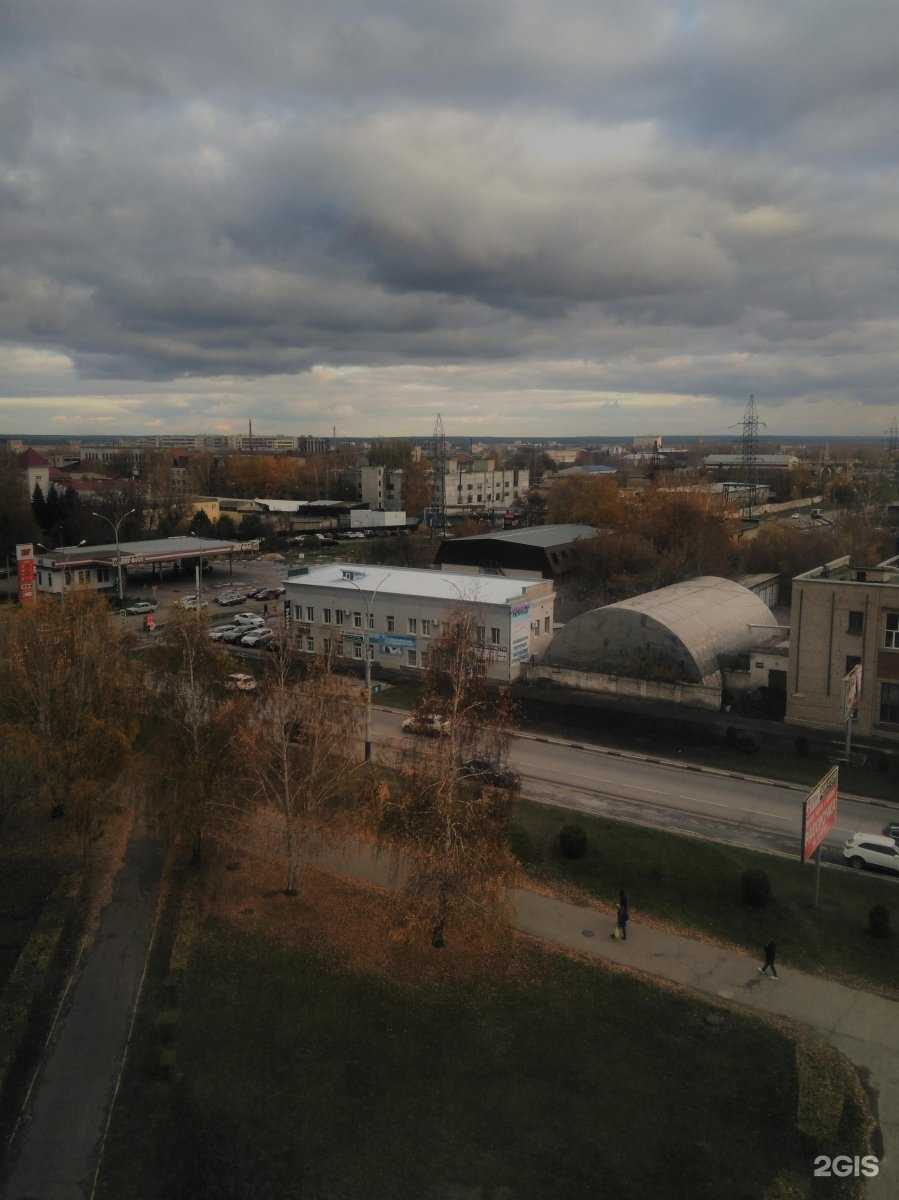 Отзывы на компанию Шоссе в Тамбове c фото - фотография 2 из 2