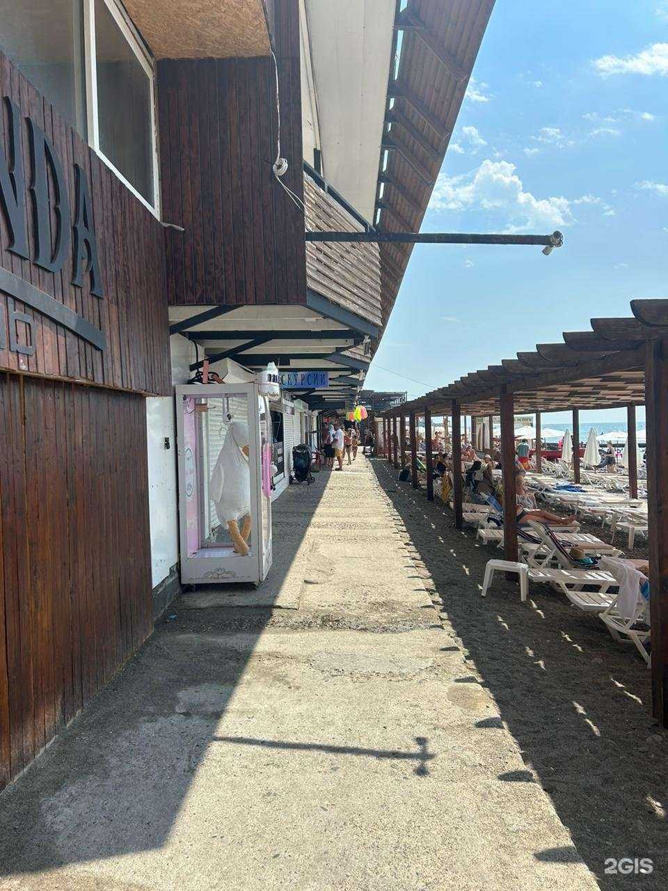 Отзывы на компанию Пора отдыхать в Сочи c фото