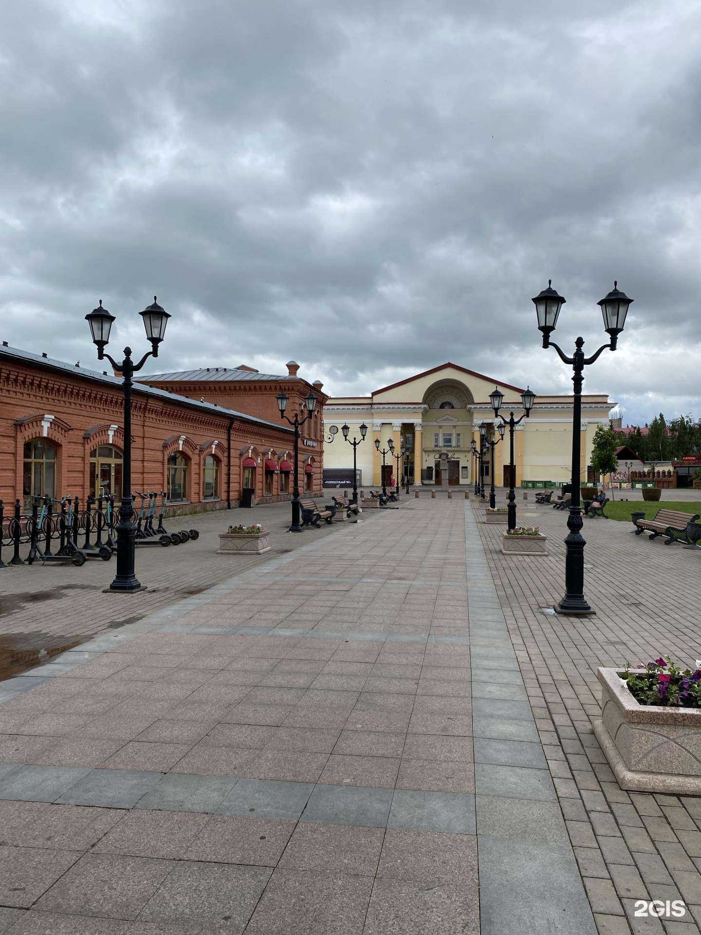 Отзывы на компанию Салават в Стерлитамаке c фото