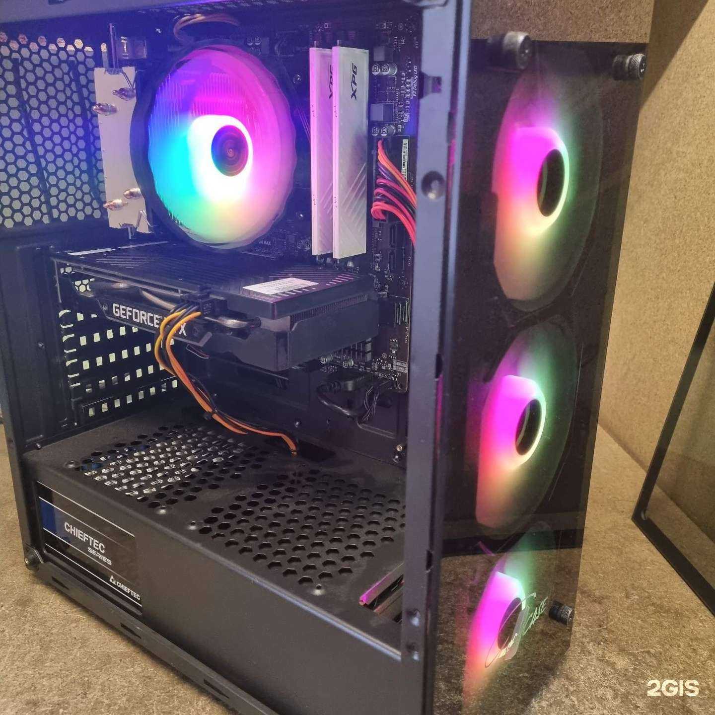 Отзывы на компанию Техобмен в Абакане c фото