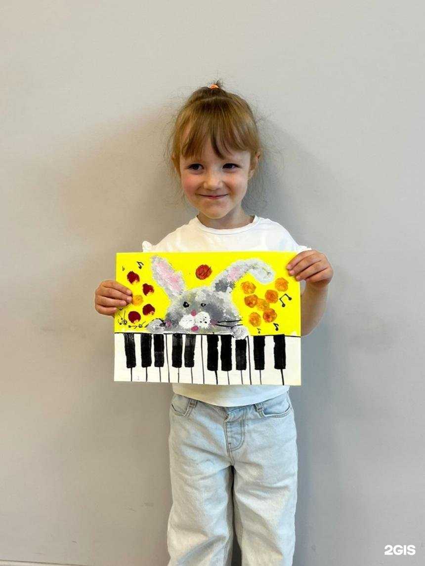 Отзывы на компанию Рисовать легко! в Златоусте c фото