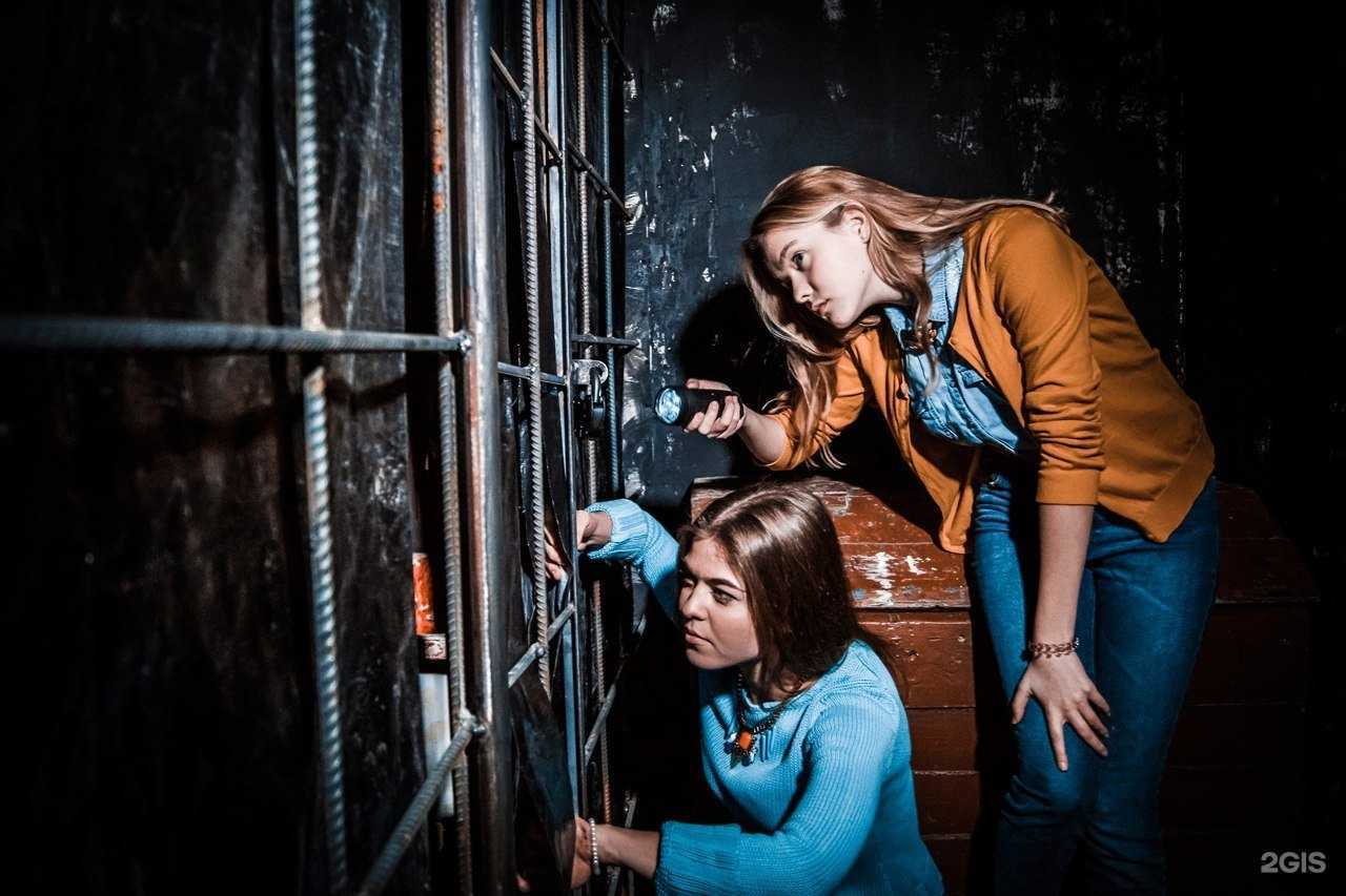 Отзывы на компанию Quest makers в г. Нижний Новгород c фото