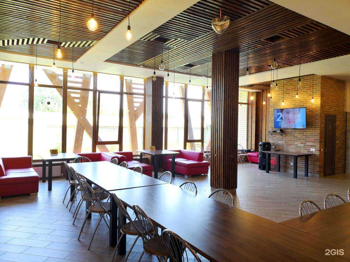 Отзывы на компанию Чайковский в Казани c фото