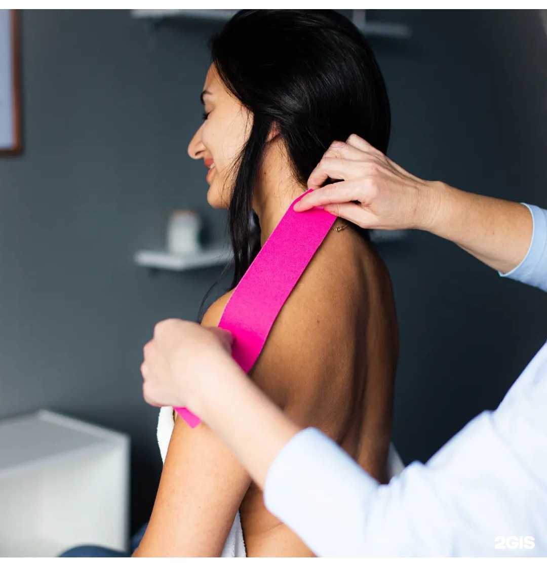 Отзывы на компанию Школа-студия массажа Татьяны Горловой в г. Барнаул c фото