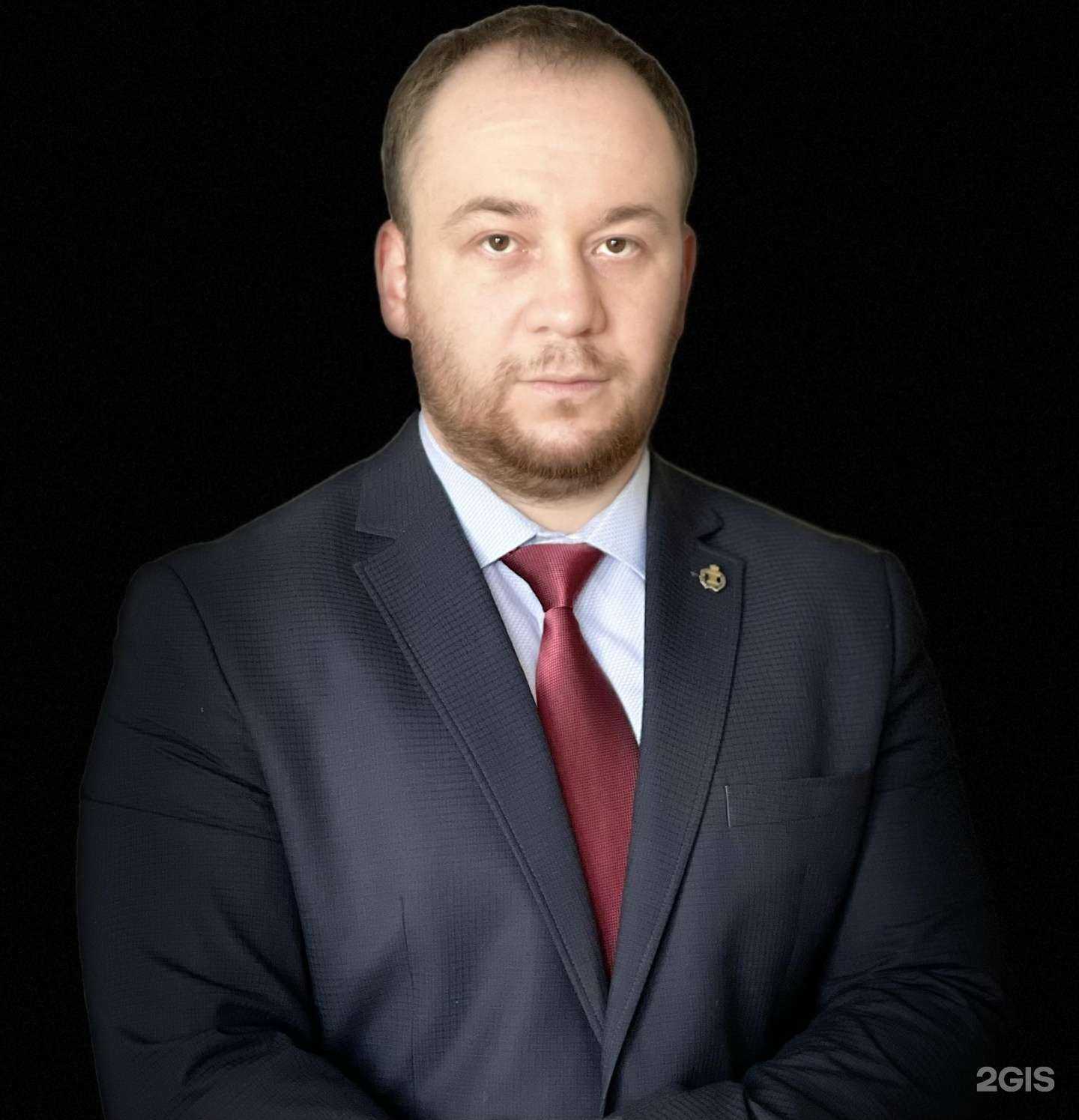 Отзывы на компанию Адвокат Телепчиев А.М. в г. Казань c фото