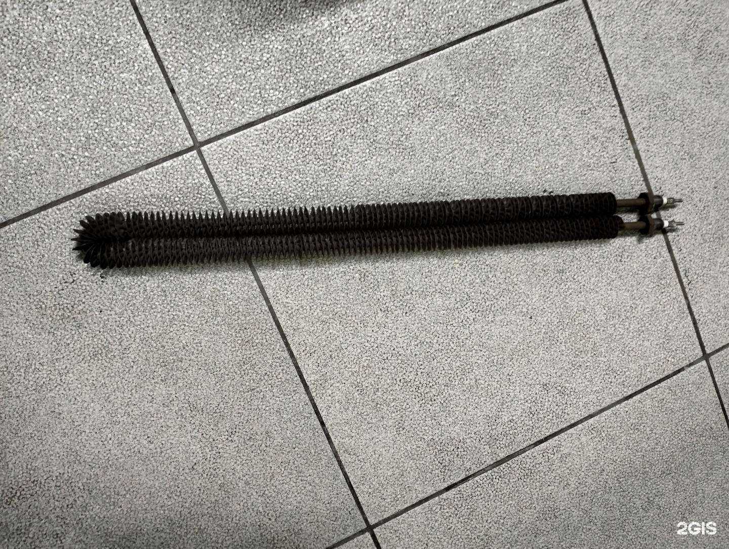 Отзывы на компанию Тэн-Миасс в г. Набережные Челны c фото