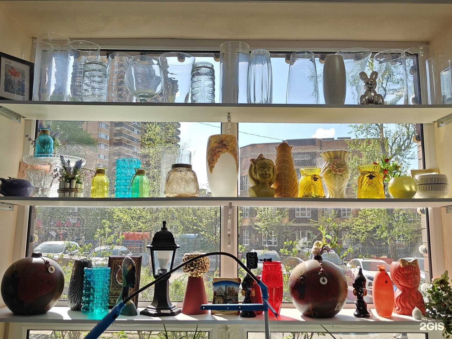 Отзывы на компанию Точка товаров для праздника в Долгопрудном c фото