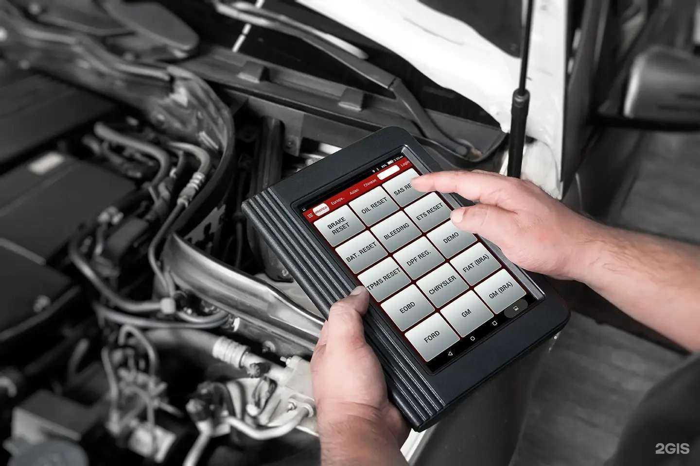 Отзывы на компанию Filin service в Краснодаре c фото