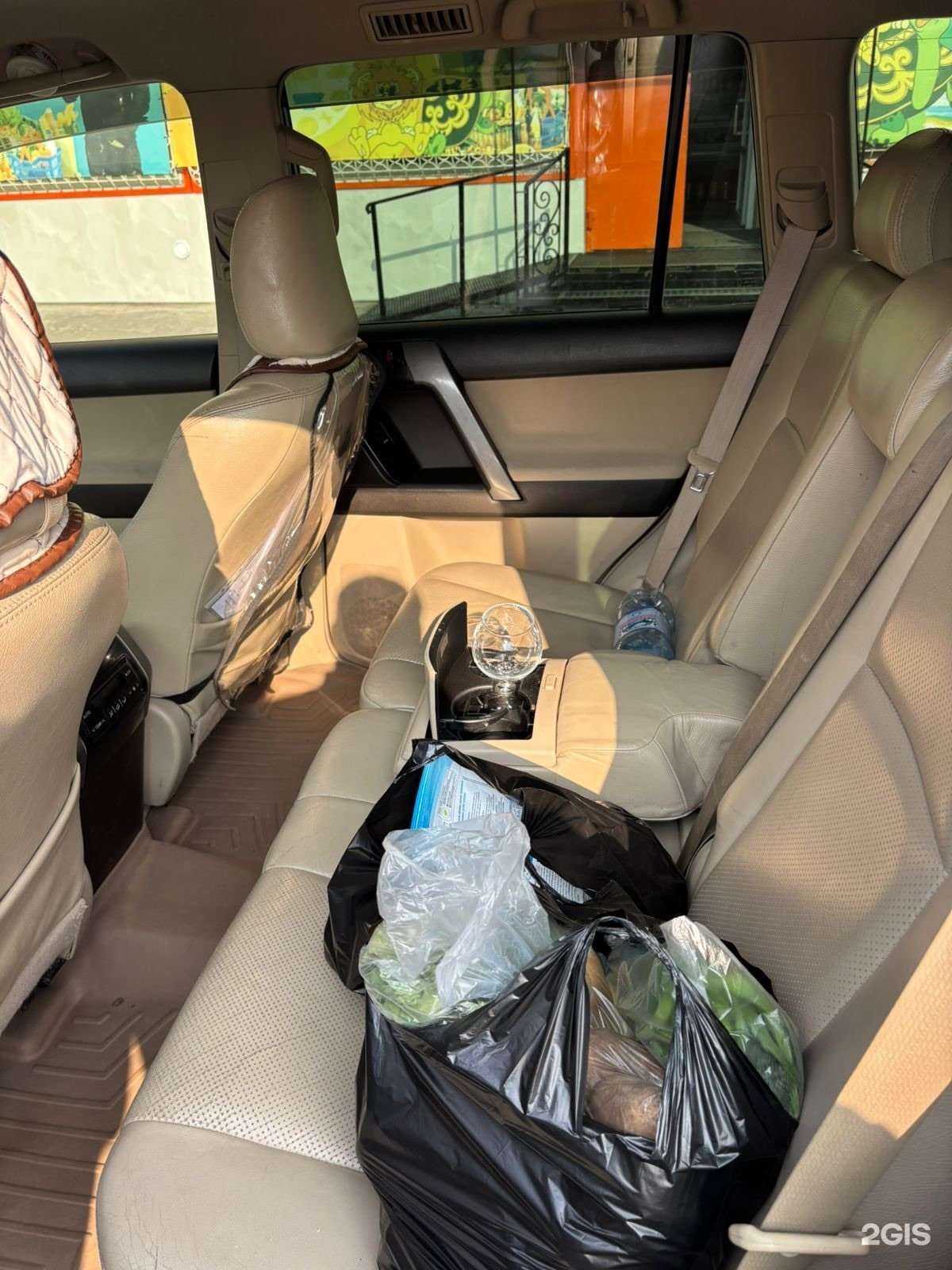 Отзывы на компанию Кайрос в Большое Камени c фото