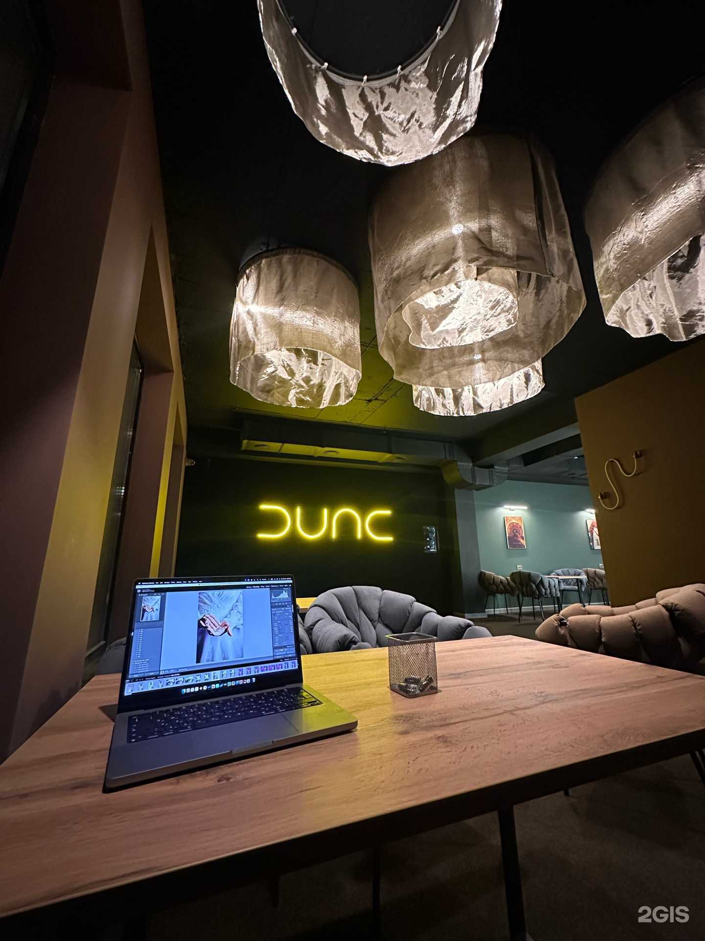 Отзывы на компанию Дюна Lounge в Дербенте c фото