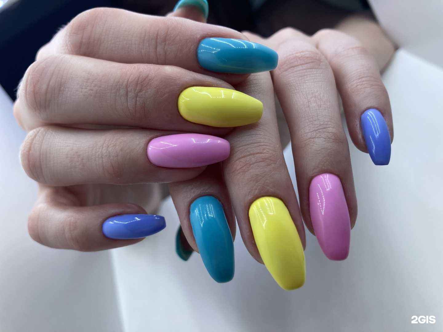 Отзывы на компанию Суши Lak в Геленджике c фото