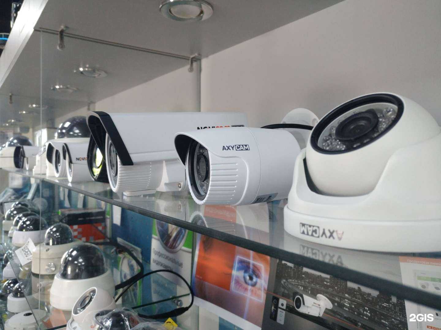 Отзывы на компанию Спектр систем безопасности в Владивостоке c фото