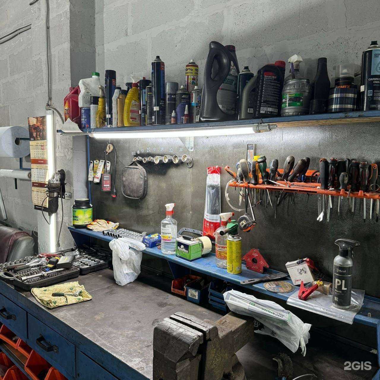 Отзывы на компанию Tes Auto в Пскове c фото