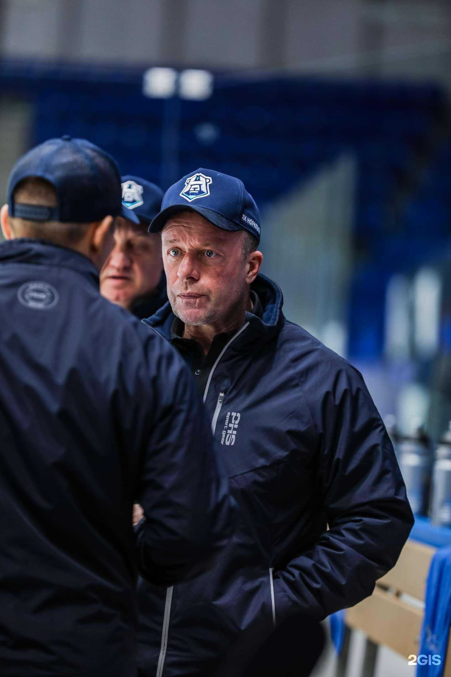 Отзывы на компанию Норильск в г. Норильск c фото