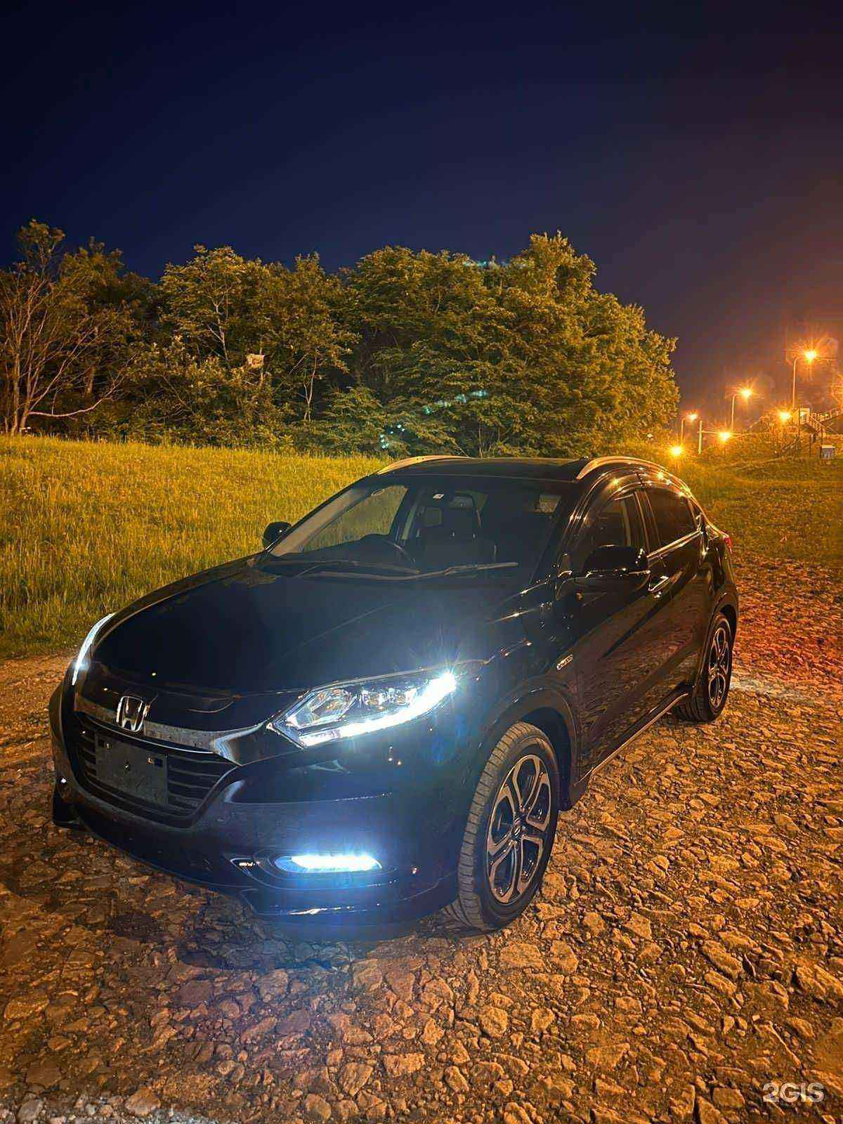 Отзывы на компанию EasyCar в г. Владивосток c фото