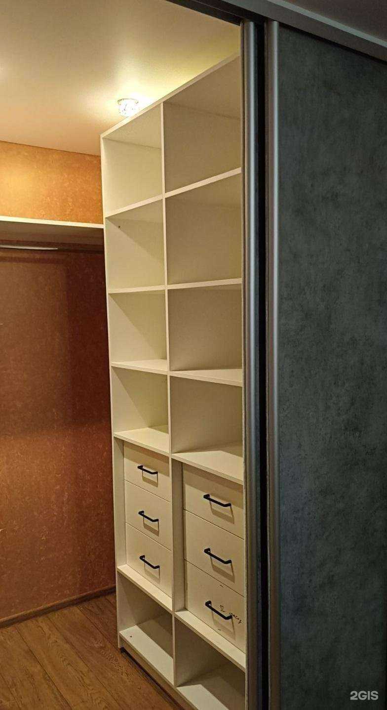 Отзывы на компанию ГриМебель в г. Чита c фото