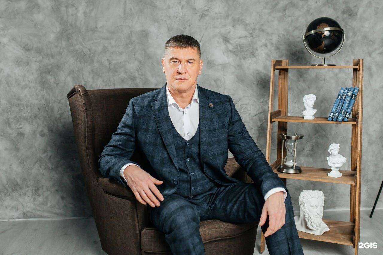 Отзывы на компанию Адвокат Ситёв Г.Г. в г. Нижневартовск c фото