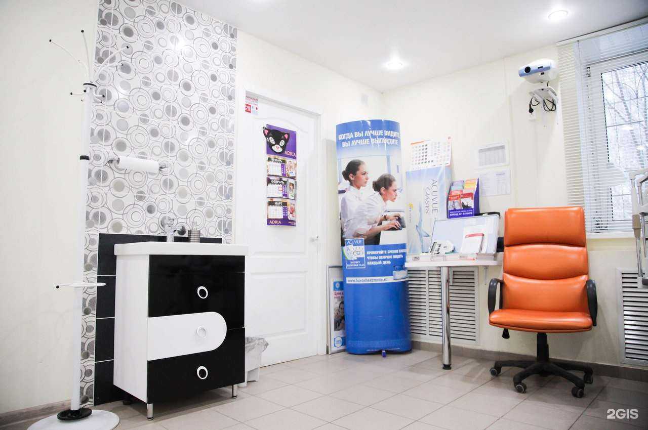 Отзывы на компанию 100 очков в Кирове c фото