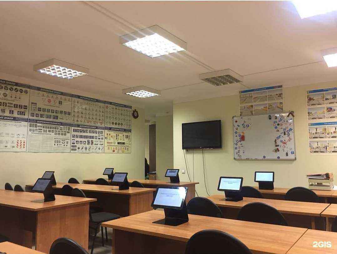 Отзывы на компанию Штурвал в г. Томск c фото