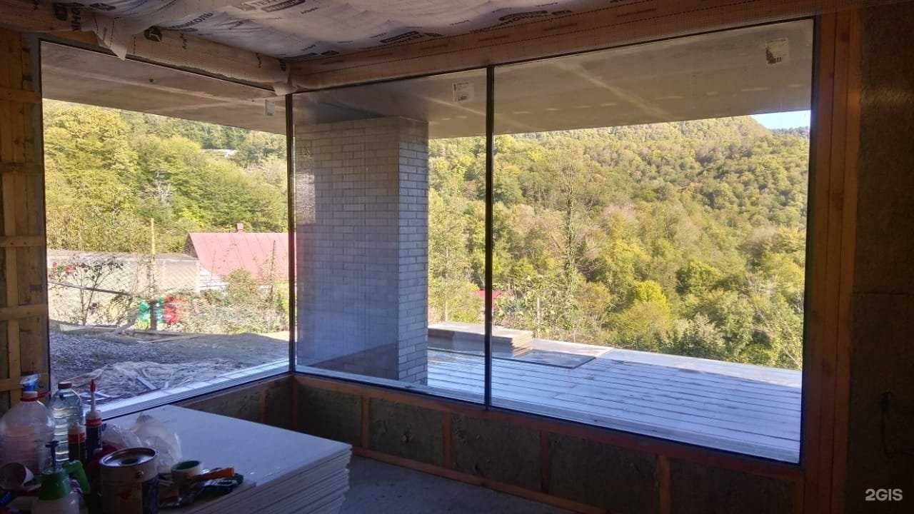 Отзывы на компанию Окна из Германии в Краснодаре c фото