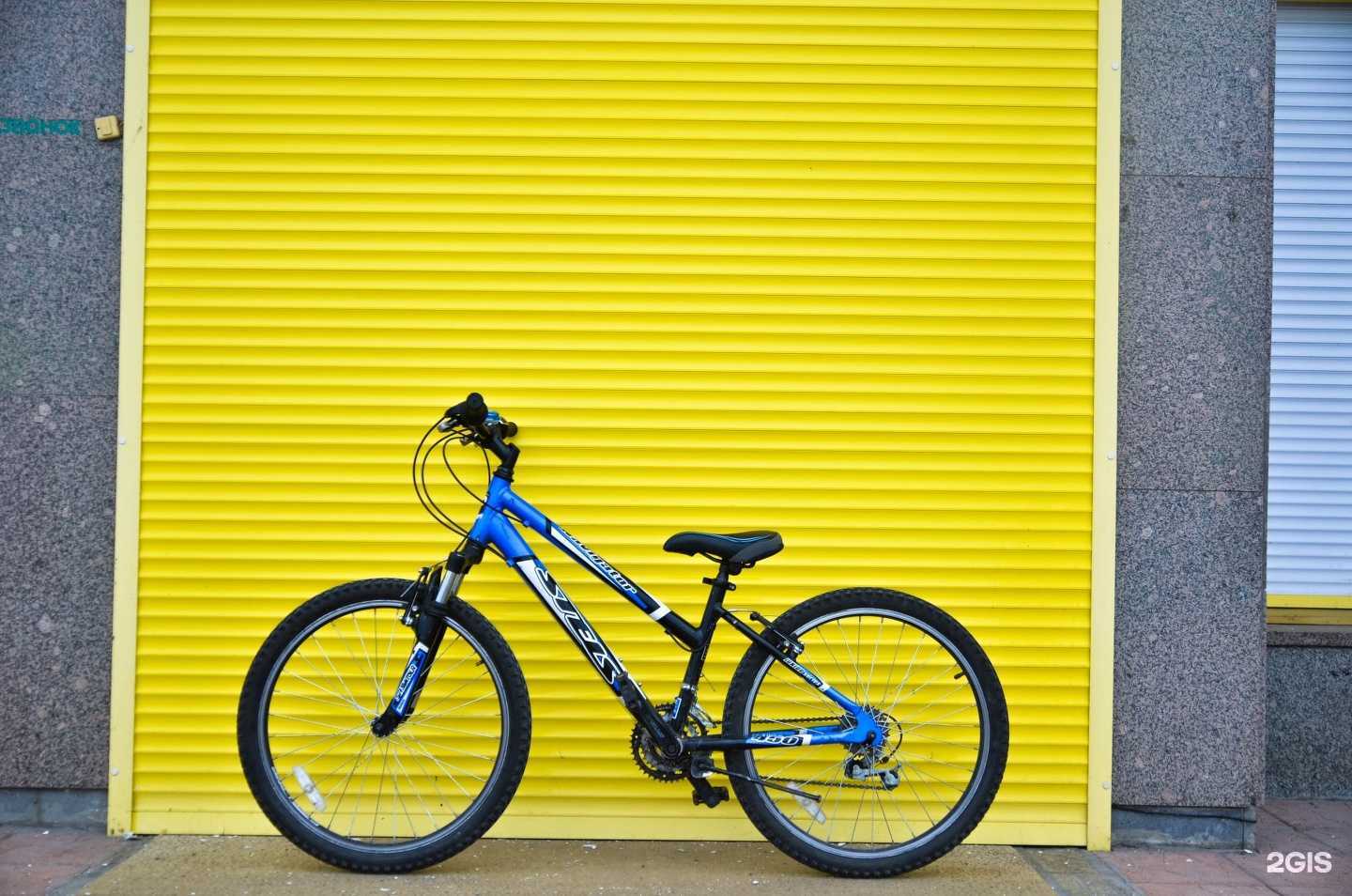 Отзывы на компанию Велоград в г. Волгоград c фото