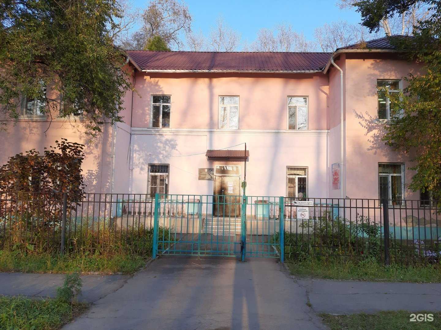 Отзывы на компанию Детский сад №41 в г. Хабаровск c фото