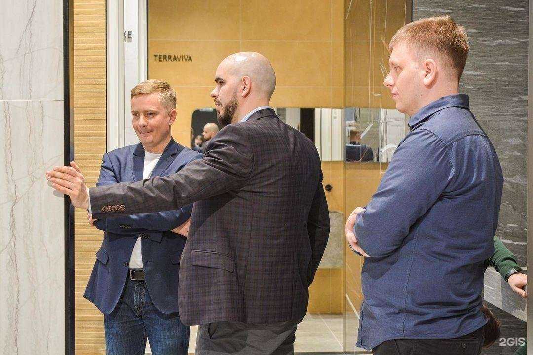 Отзывы на компанию Italon Experience в Пскове c фото