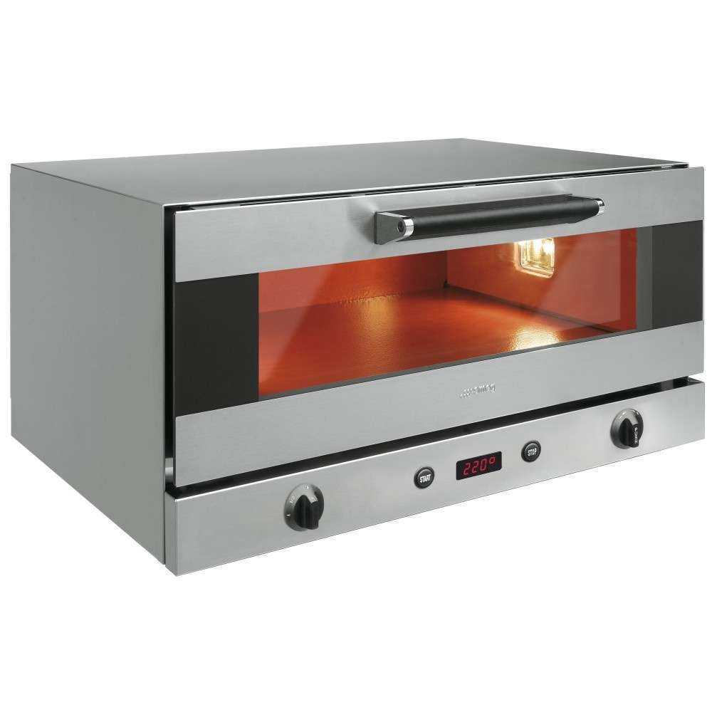 Отзывы на компанию Smeg в Новосибирске c фото