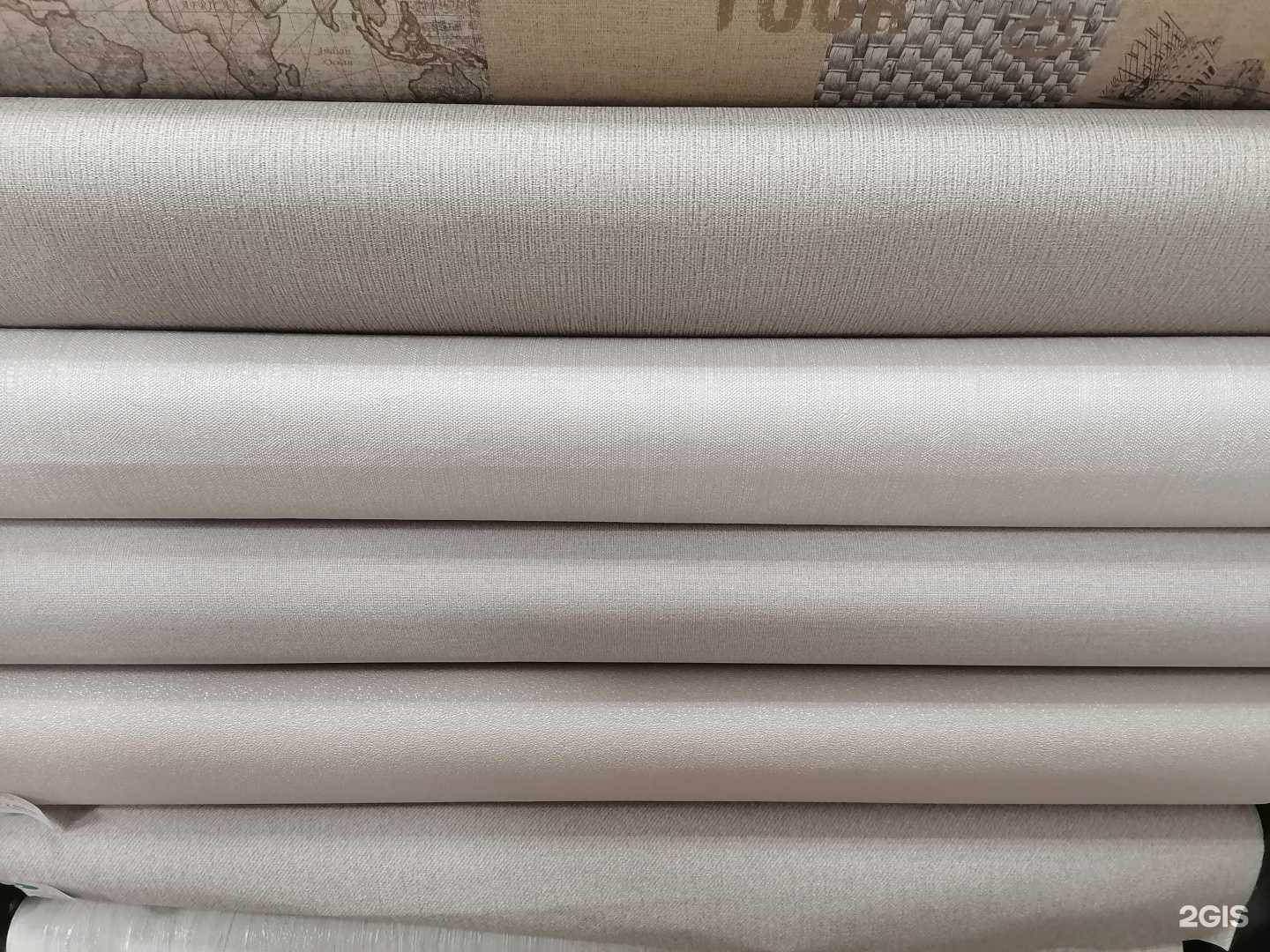 Отзывы на компанию Магазин обоев в г. Майкоп c фото