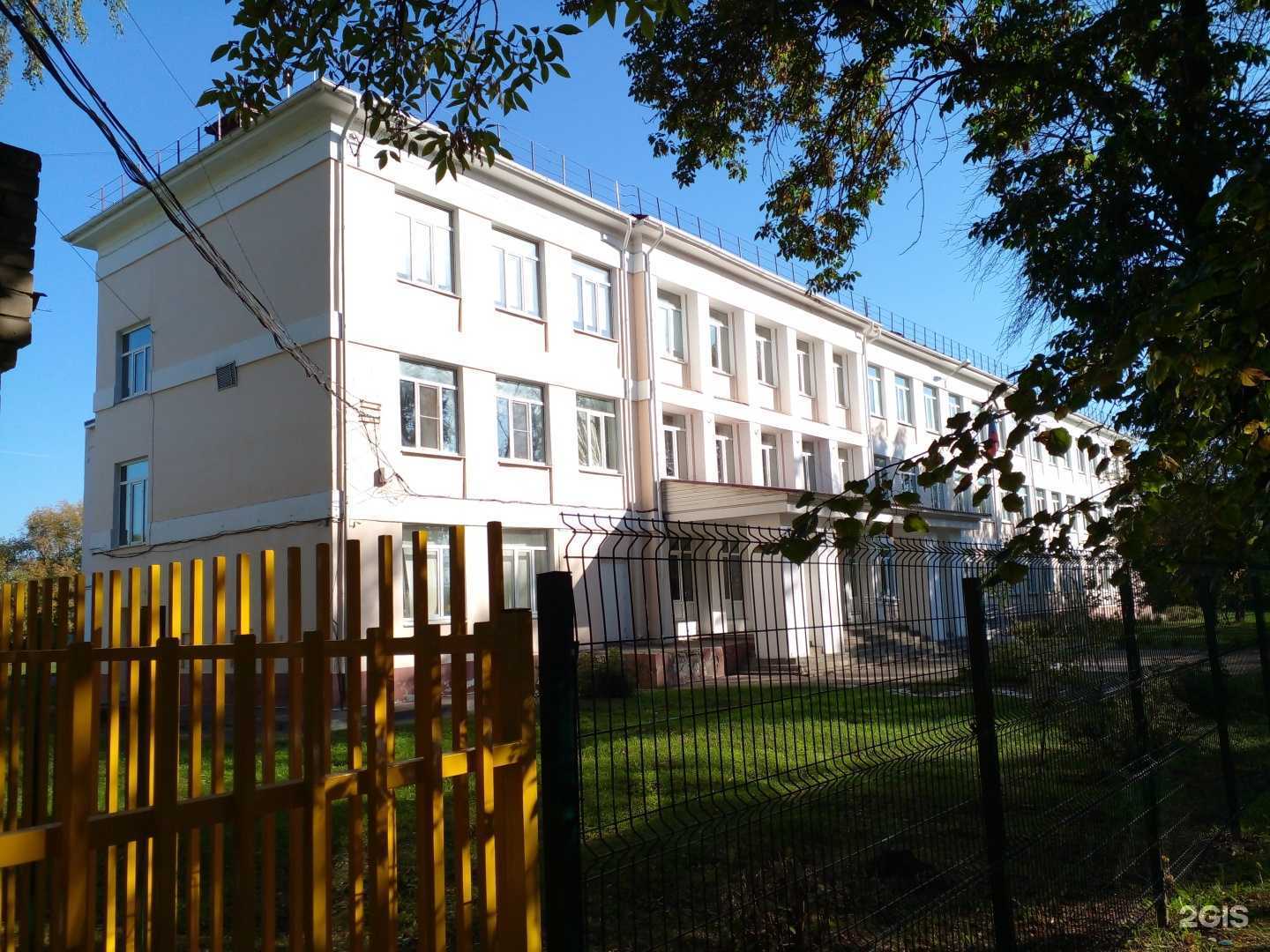 Отзывы на компанию Основная школа №5 в Боре c фото