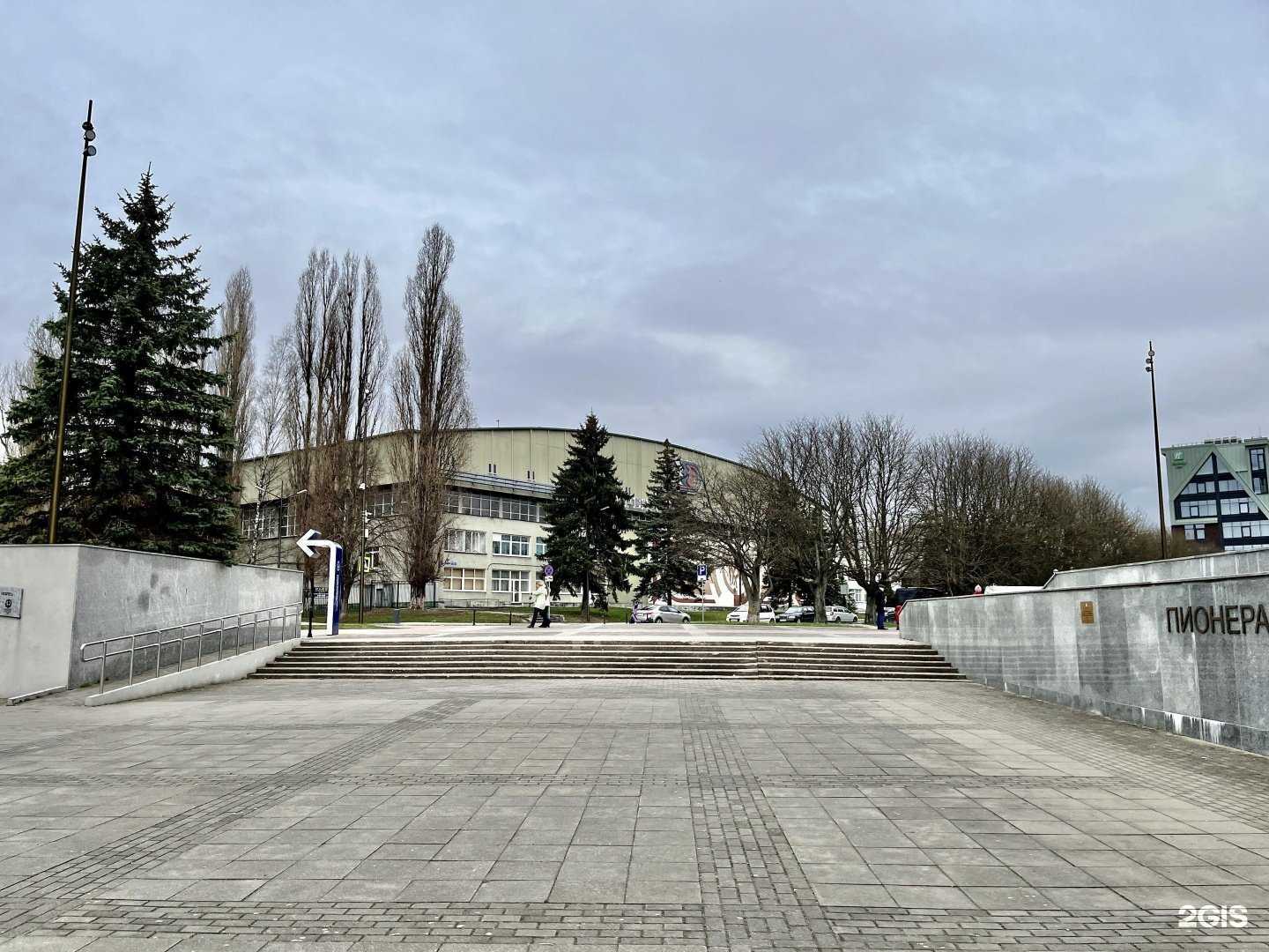 Отзывы на компанию Юность в г. Калининград c фото