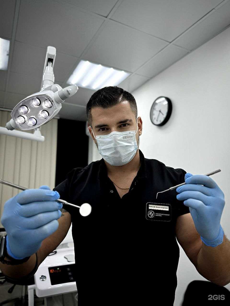 Отзывы на компанию РодонтаДент в г. Пермь c фото