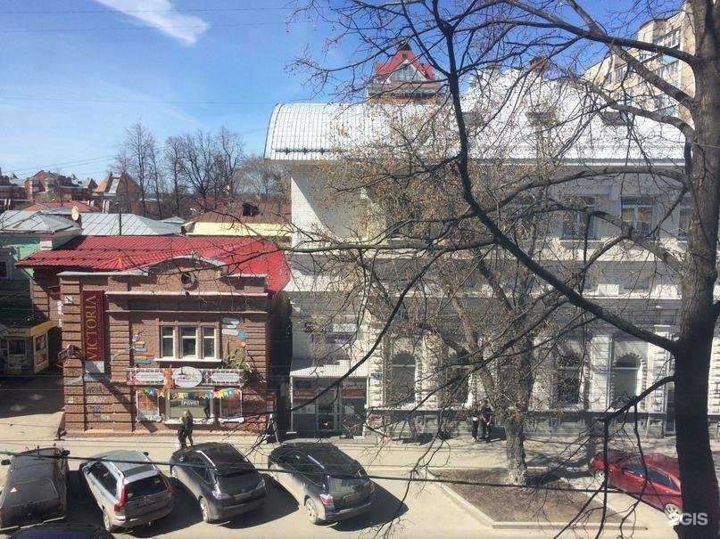 Отзывы на компанию Центр городской культуры в Перми c фото - фотография 2 из 2