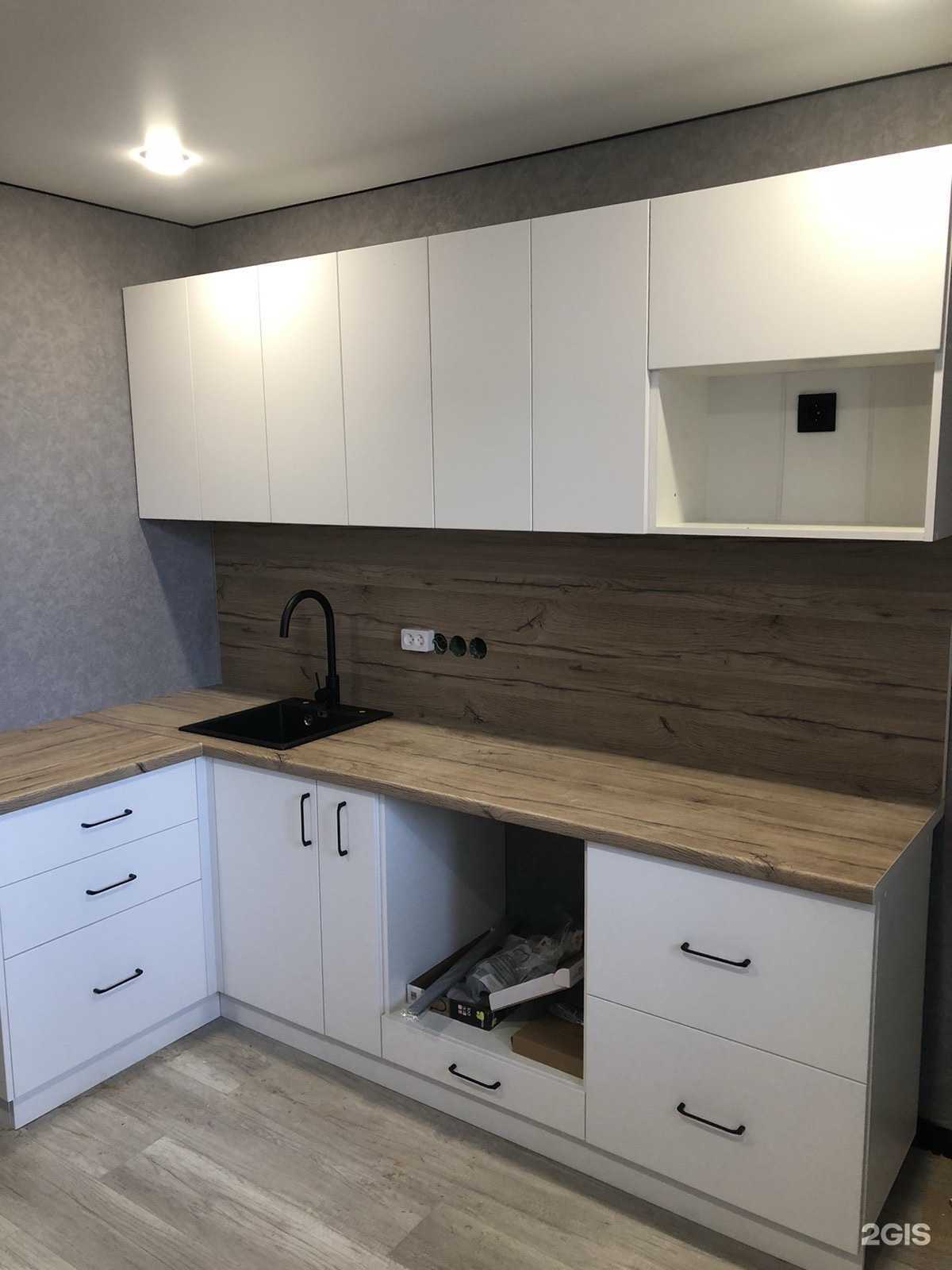 Отзывы на компанию Disavi в Самаре c фото