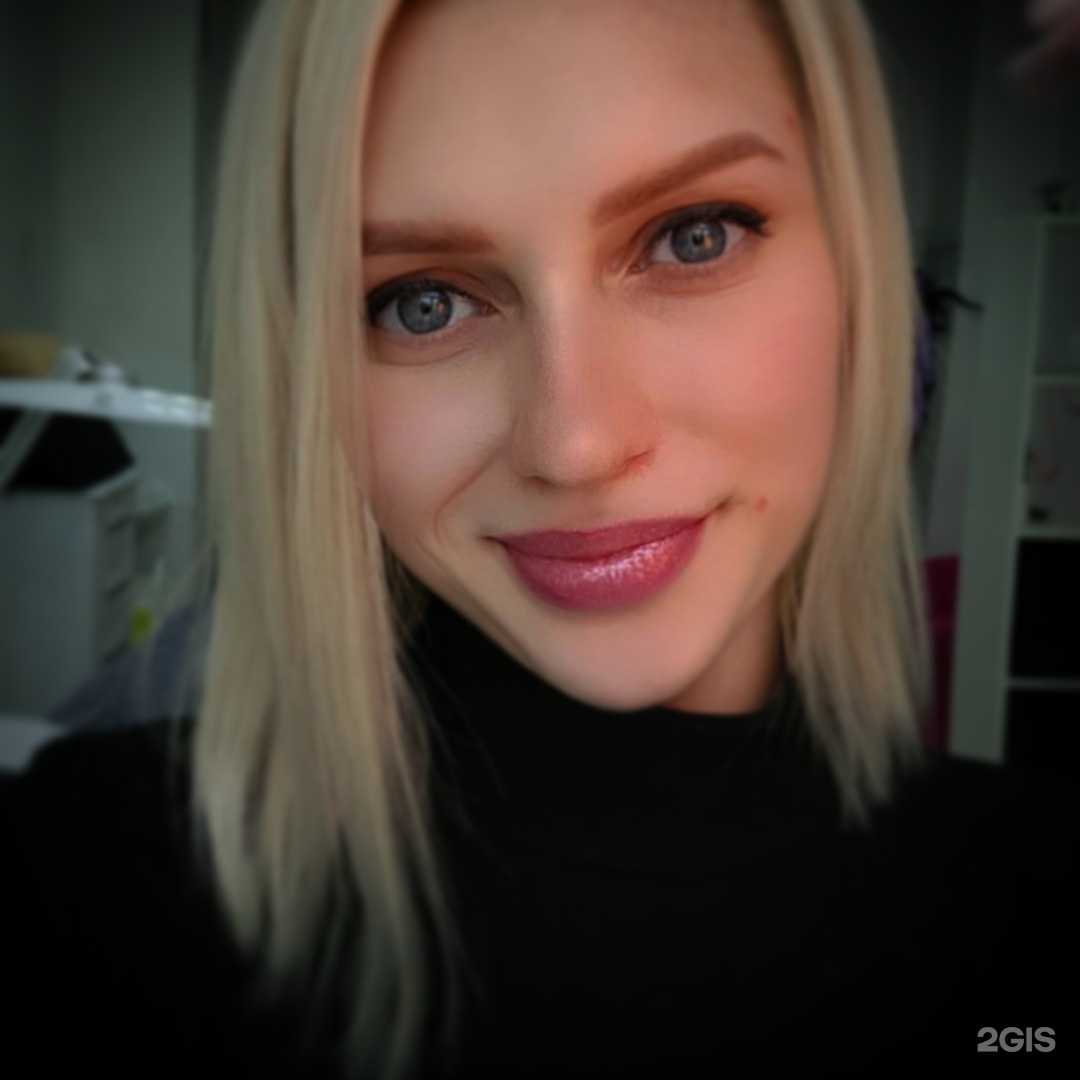 Отзывы на компанию Студия наращивания ресниц и оформления бровей в г. Березники c фото